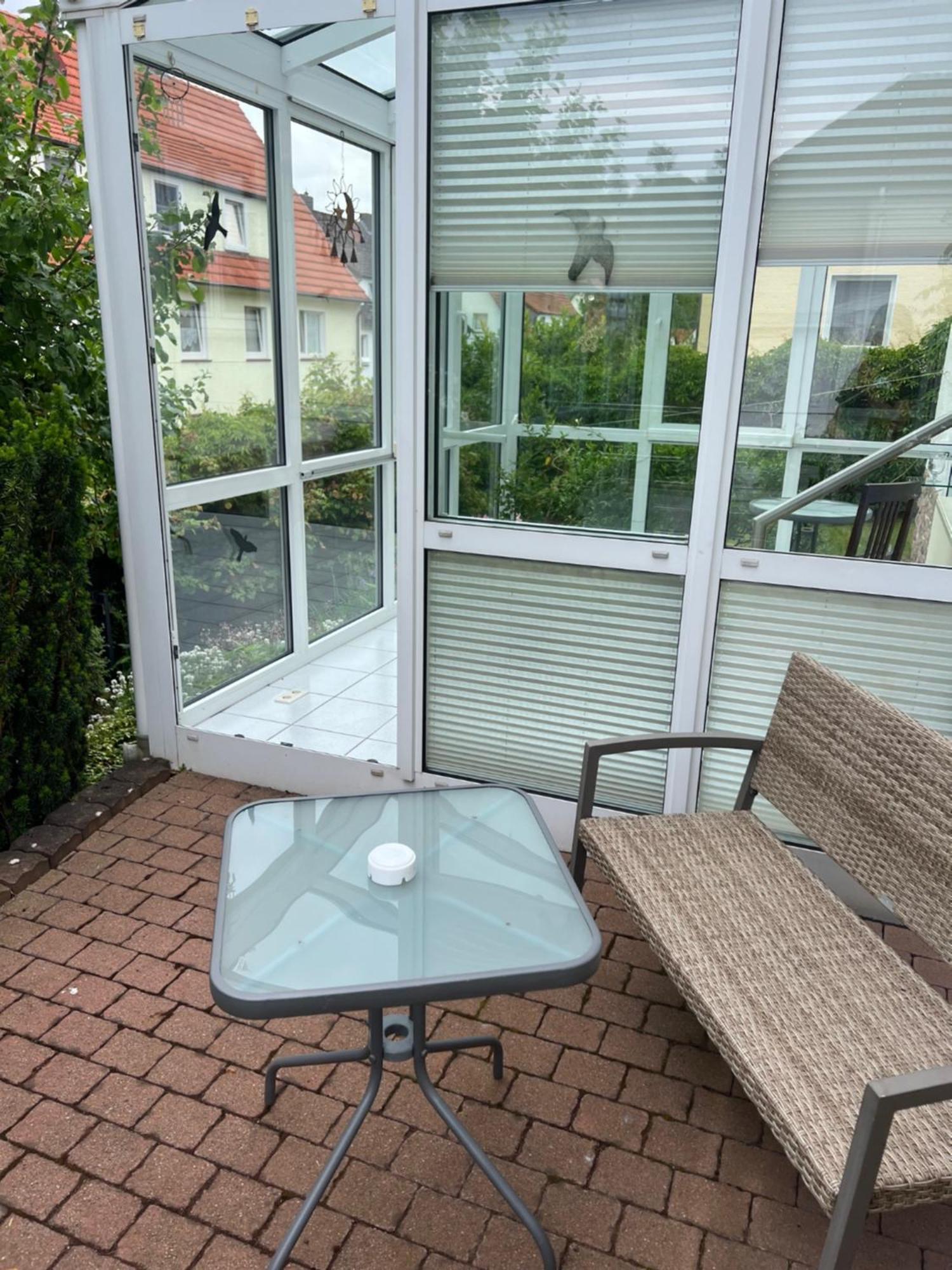 Sonnenhof Melsungen Exterior foto