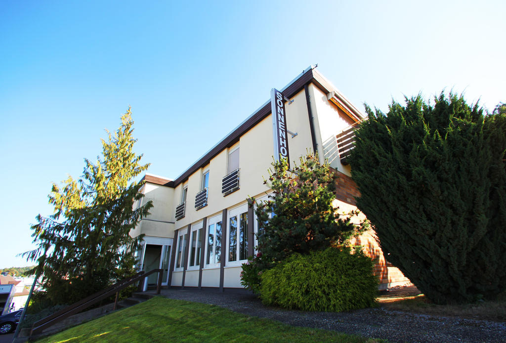 Sonnenhof Melsungen Exterior foto